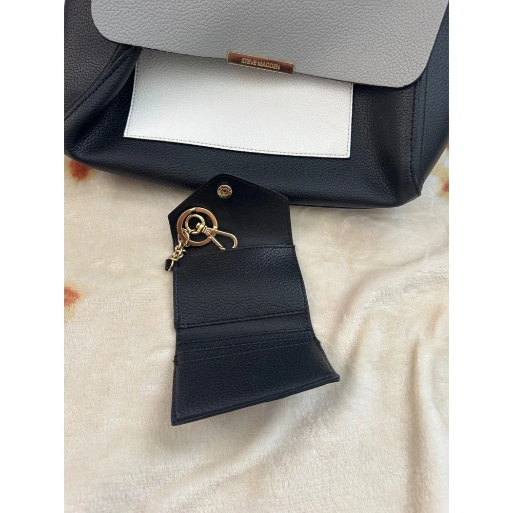 Steve Madden steve madden